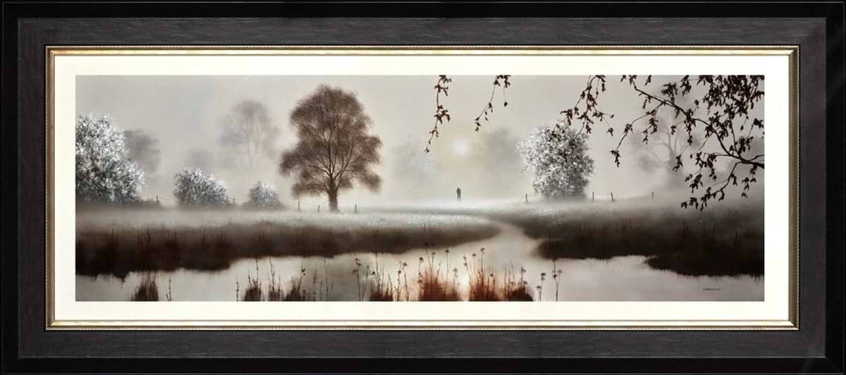 This Precious Time (Framed)