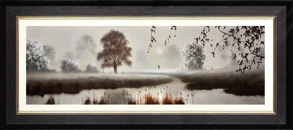 This Precious Time (Framed)