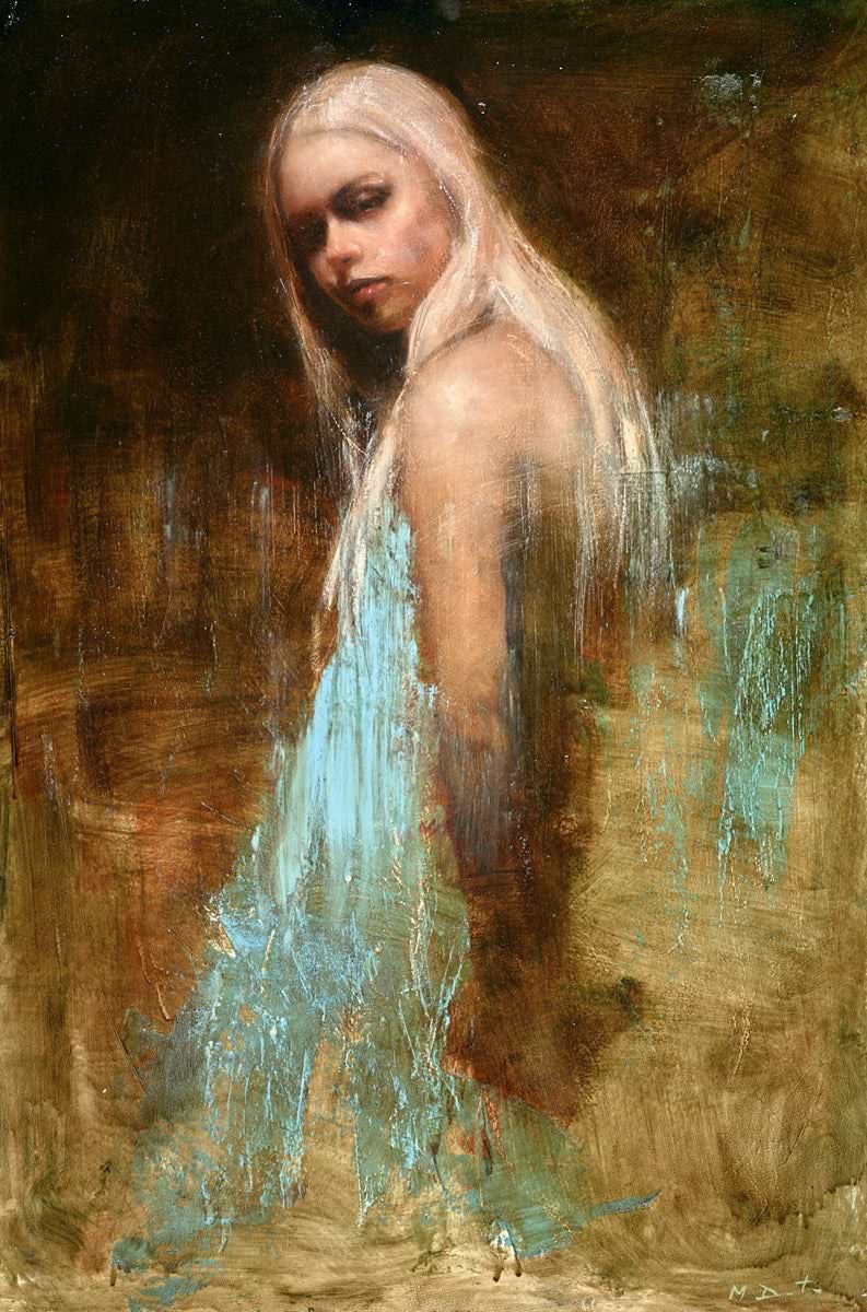 Ivy Standing II