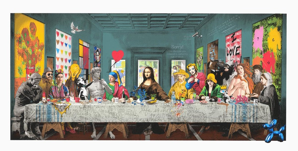 The Supper Club