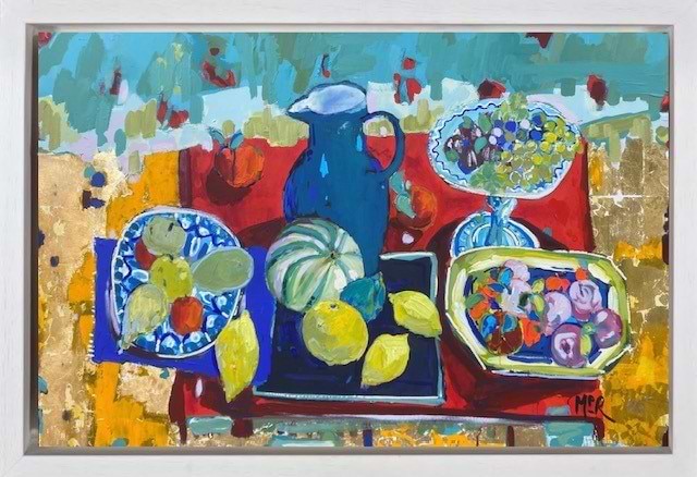 1998 (Framed)