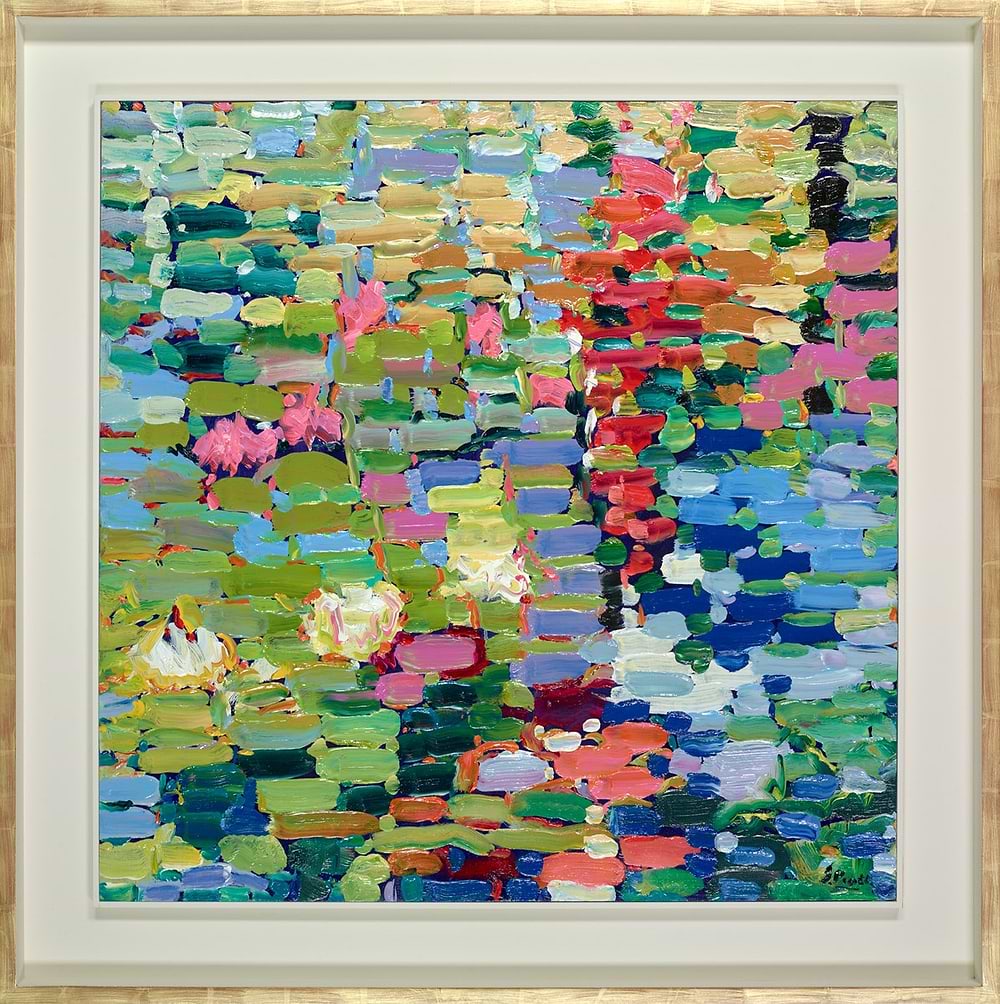 Colour Symphony