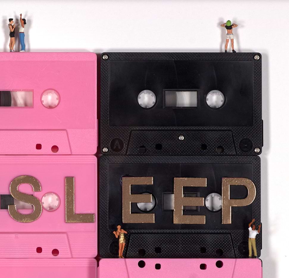 Eat Sleep Rave Repeat (Detail2)