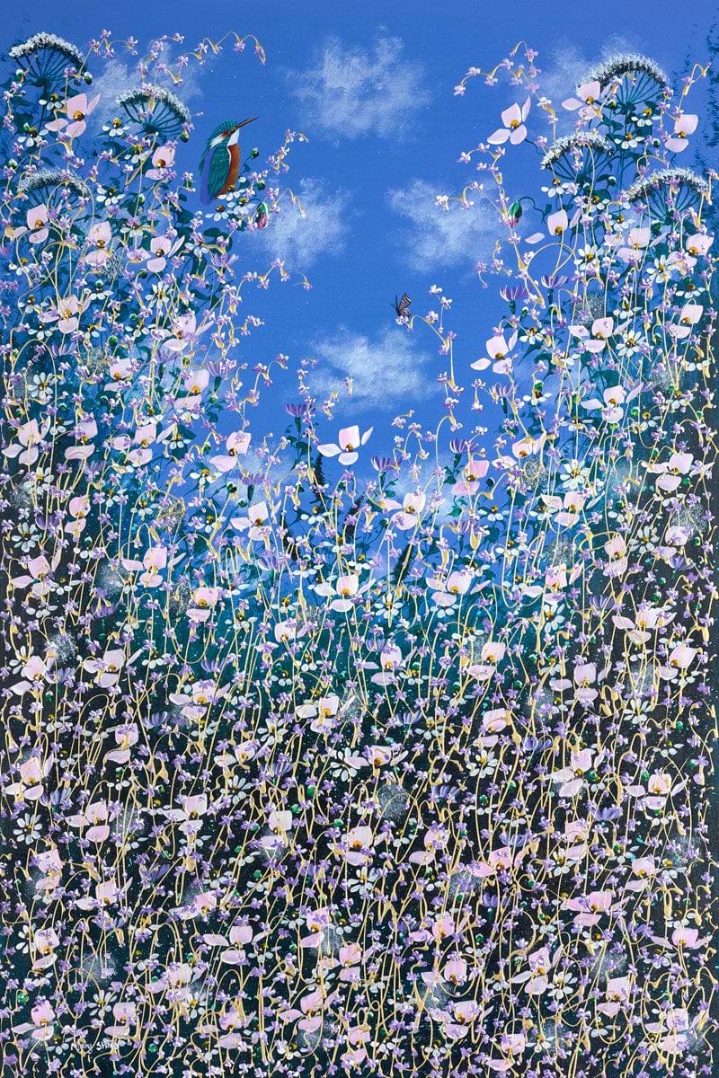 Spring Harmony V