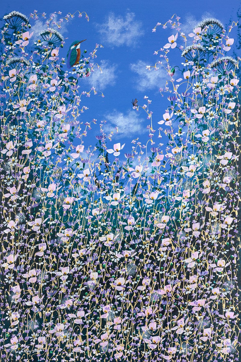 Spring Harmony V