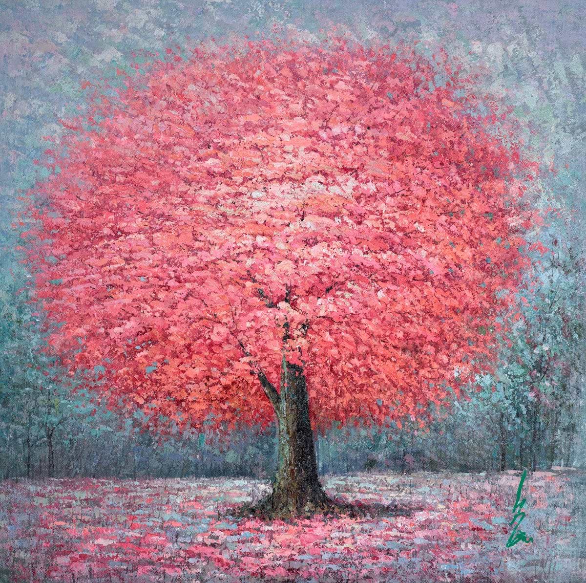 Secret Woodland V