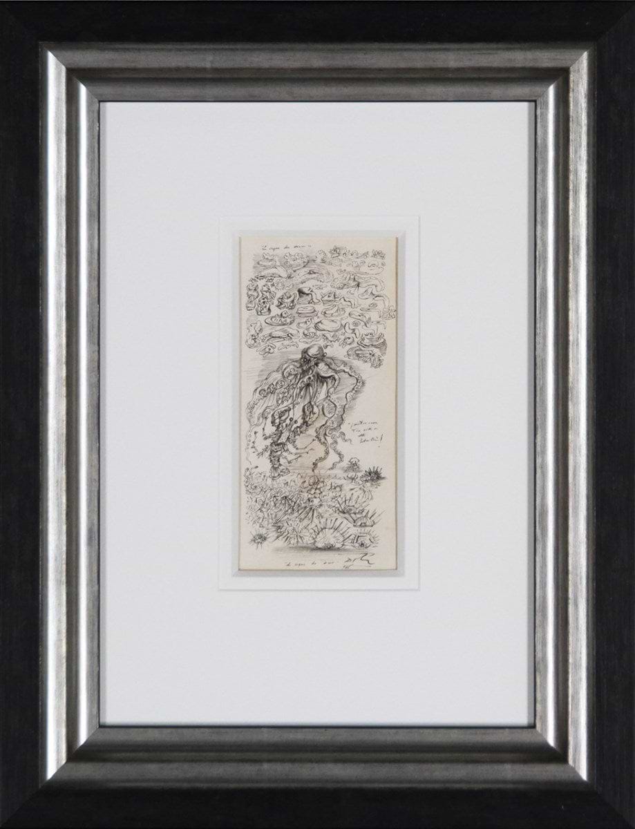 Le Règne du Mou, le Règne du Dur