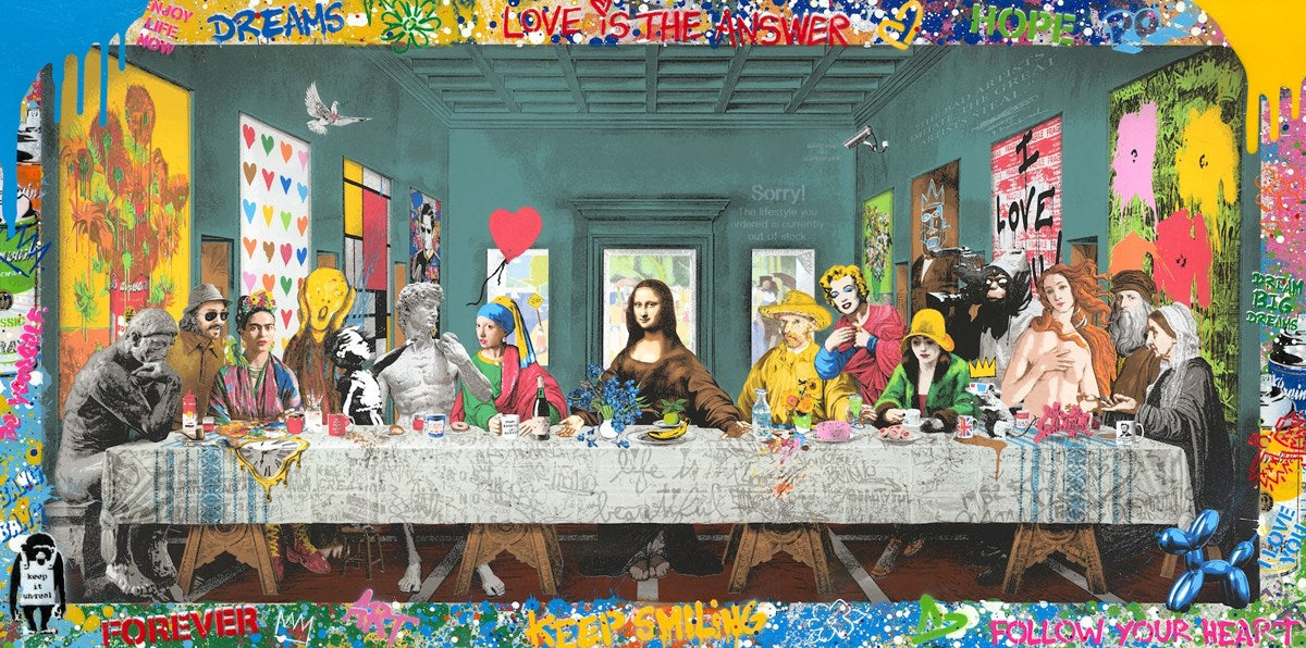 The Supper Club