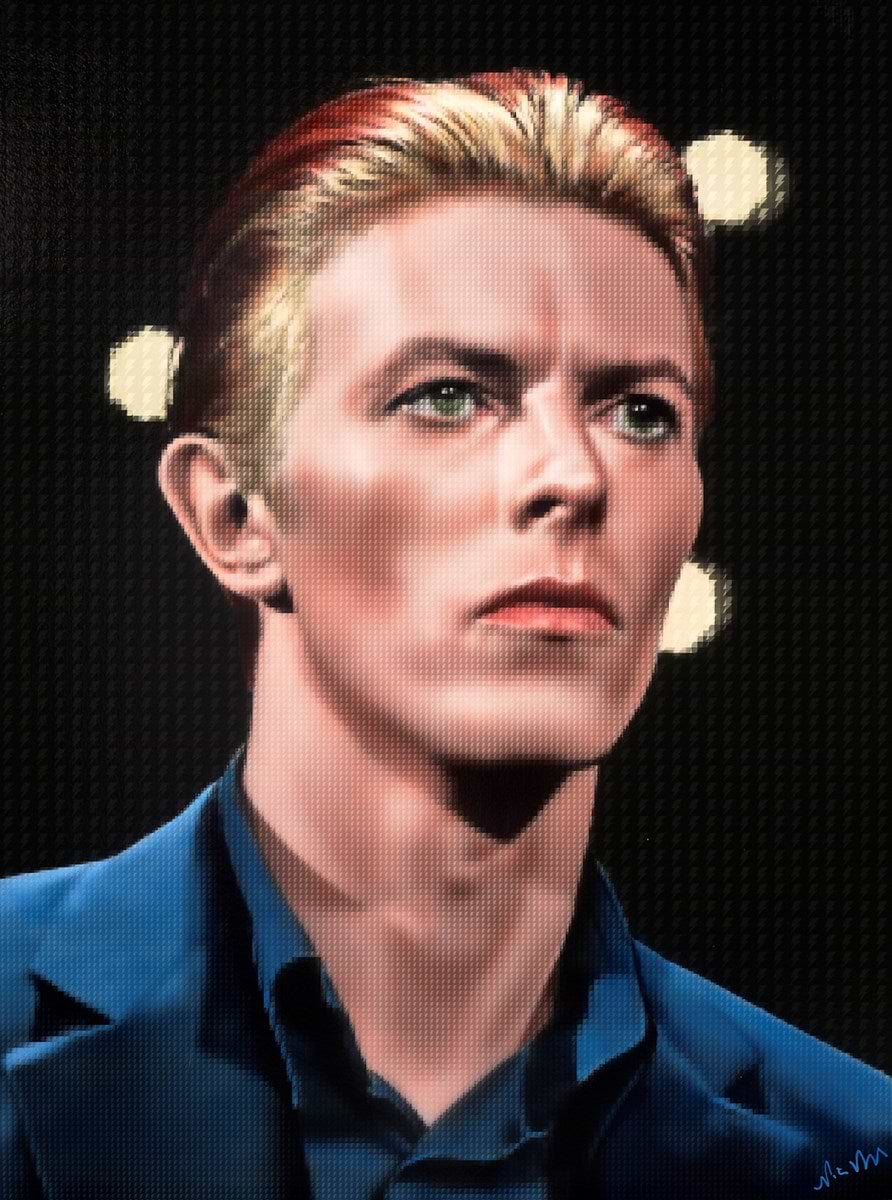 David Bowie