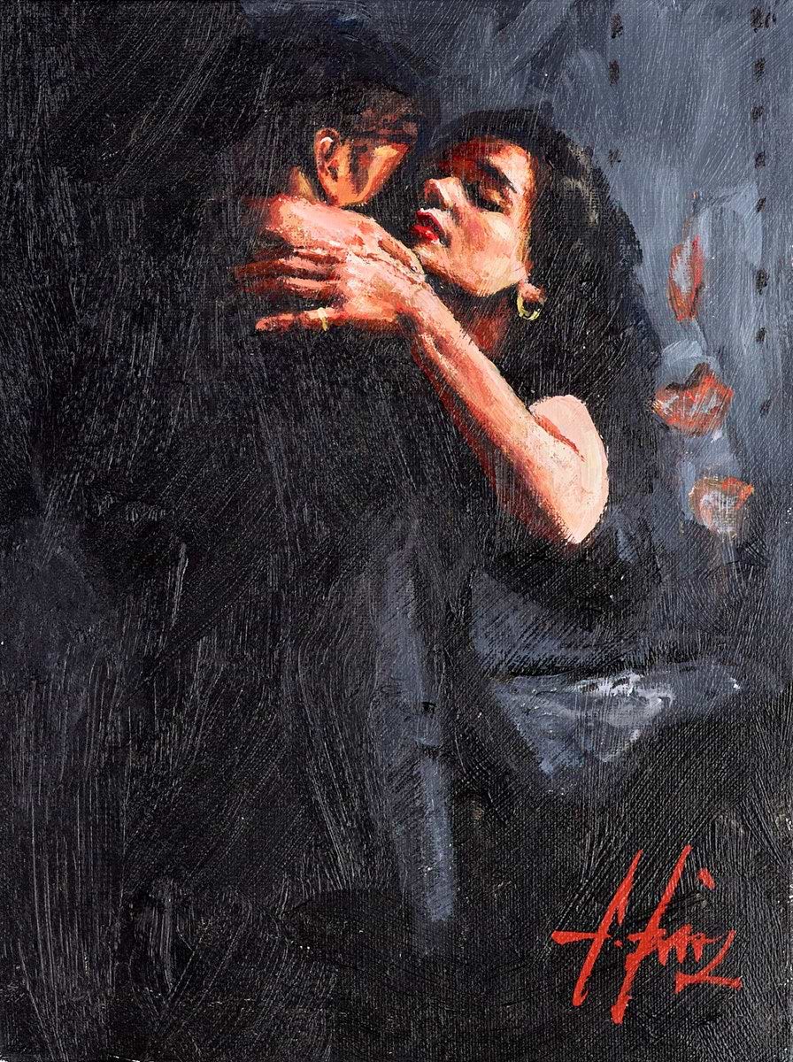 The Embrace III