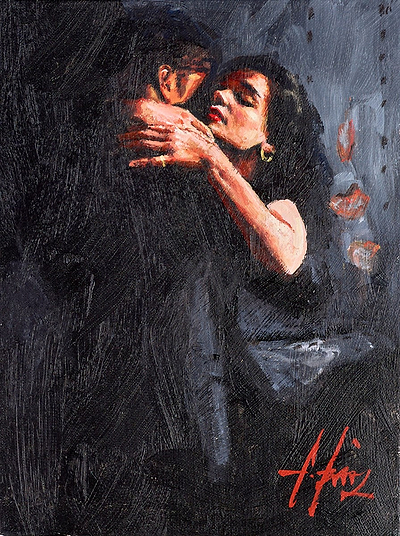 The Embrace III