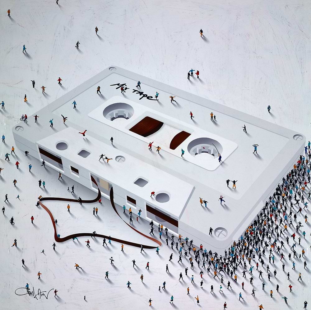 Mixtape