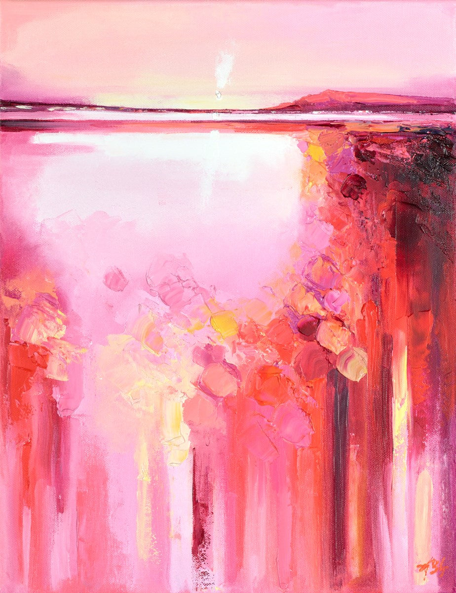 Eternal Sunrise V