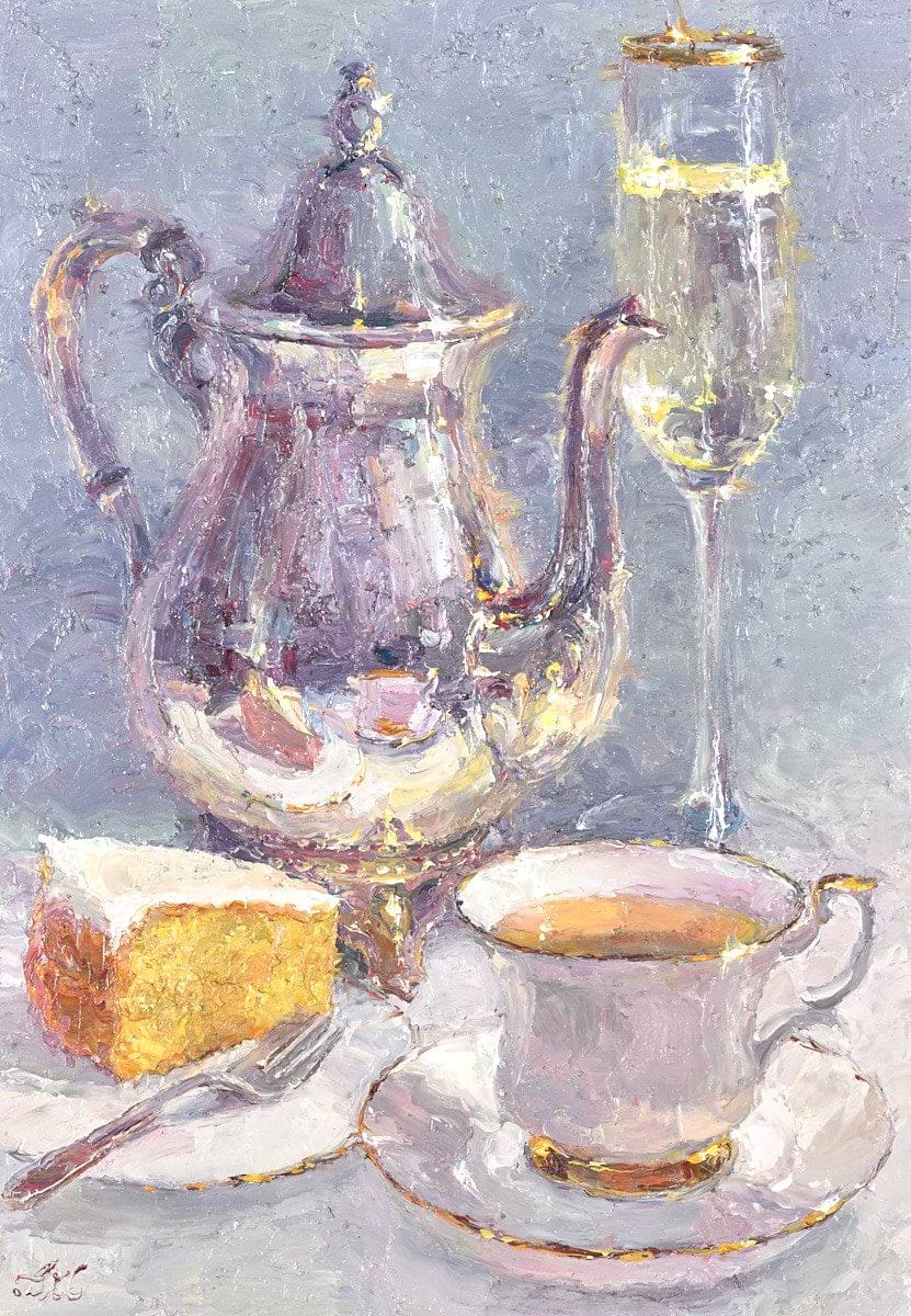 Afternoon Tea II