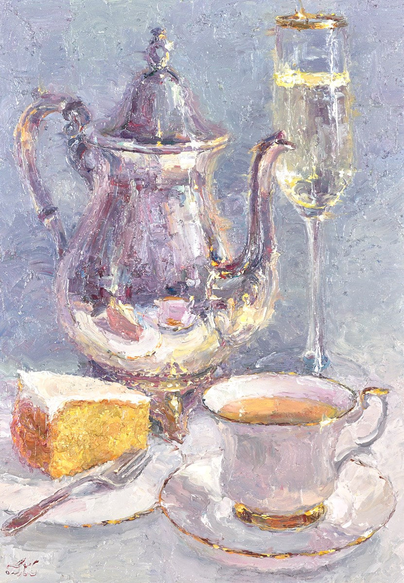 Afternoon Tea II