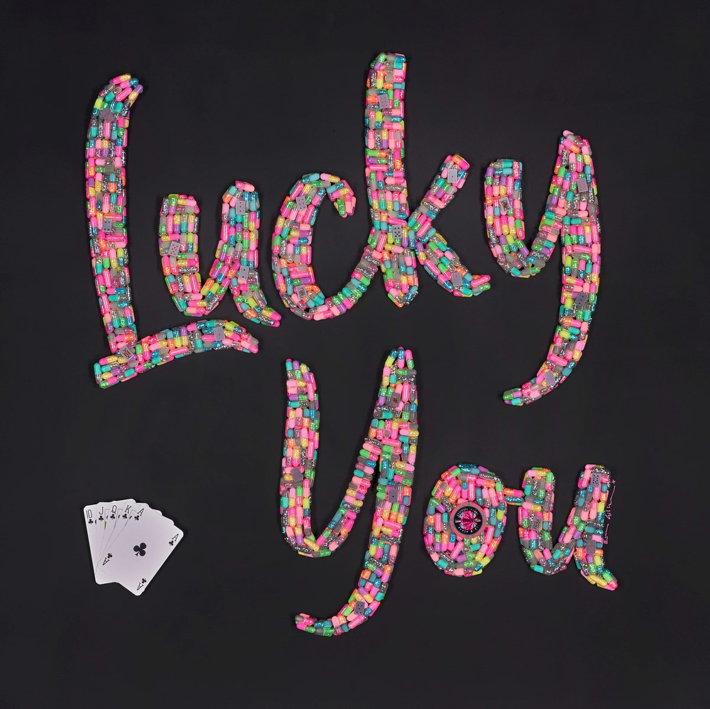Lucky You