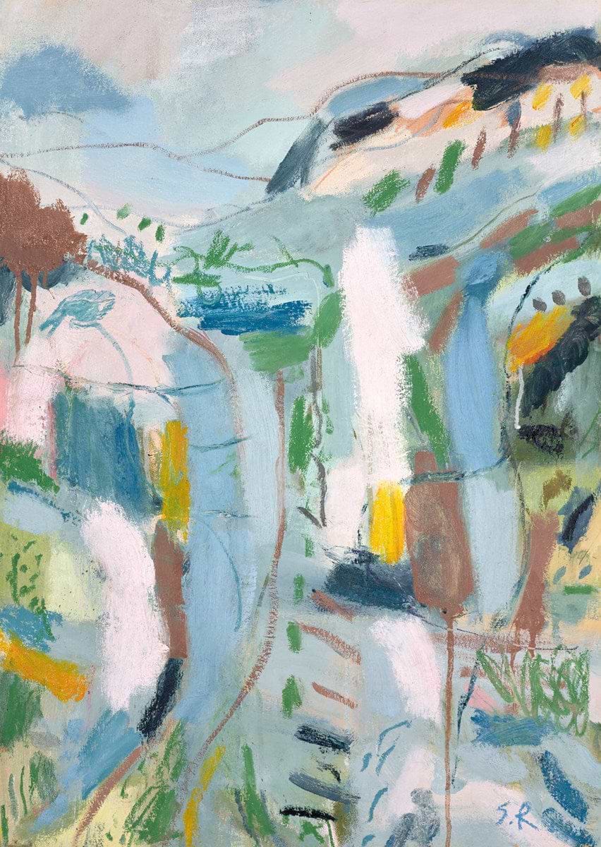 Coastal Path III