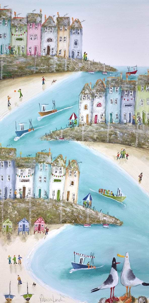 Seaside Style