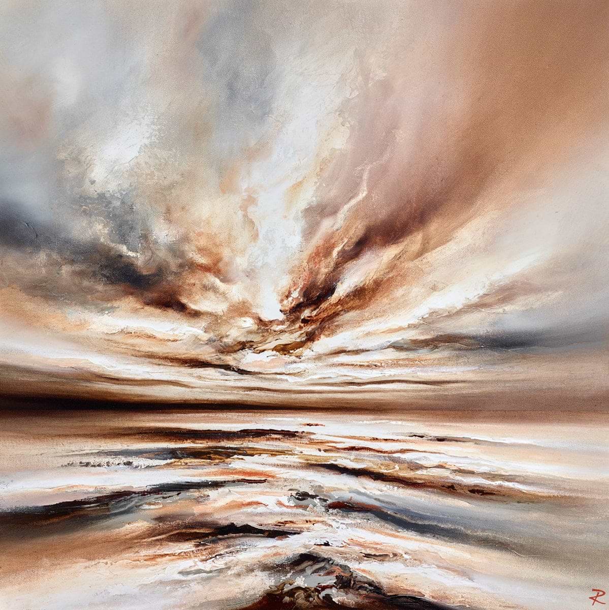 Heavenly Shores