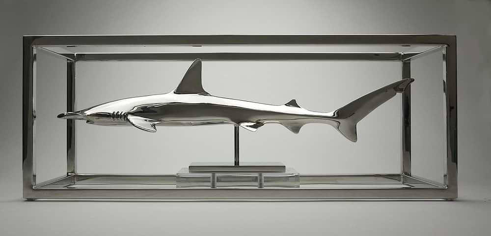 Hammerhead Shark