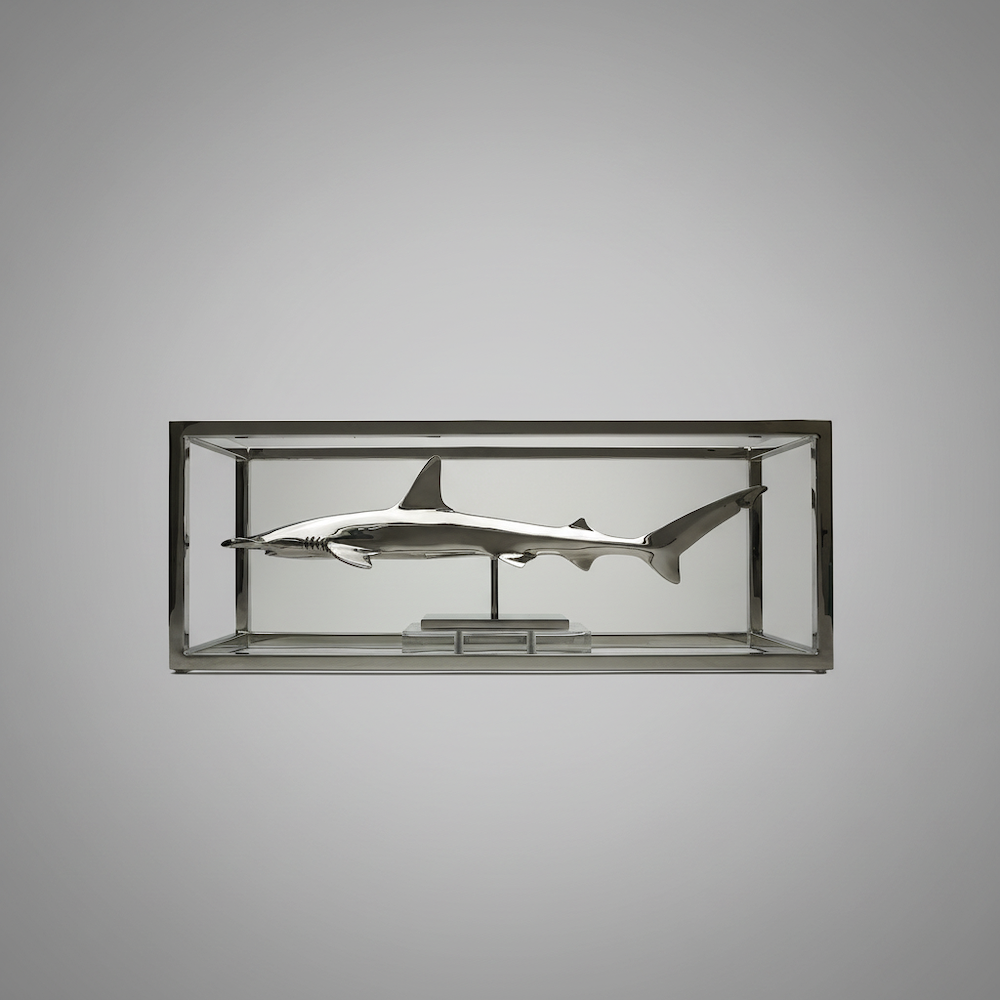 Hammerhead Shark