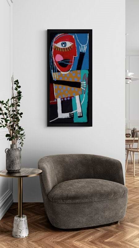 Gifted Heart (Roomset)