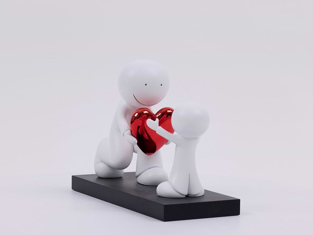 The Greatest Gift