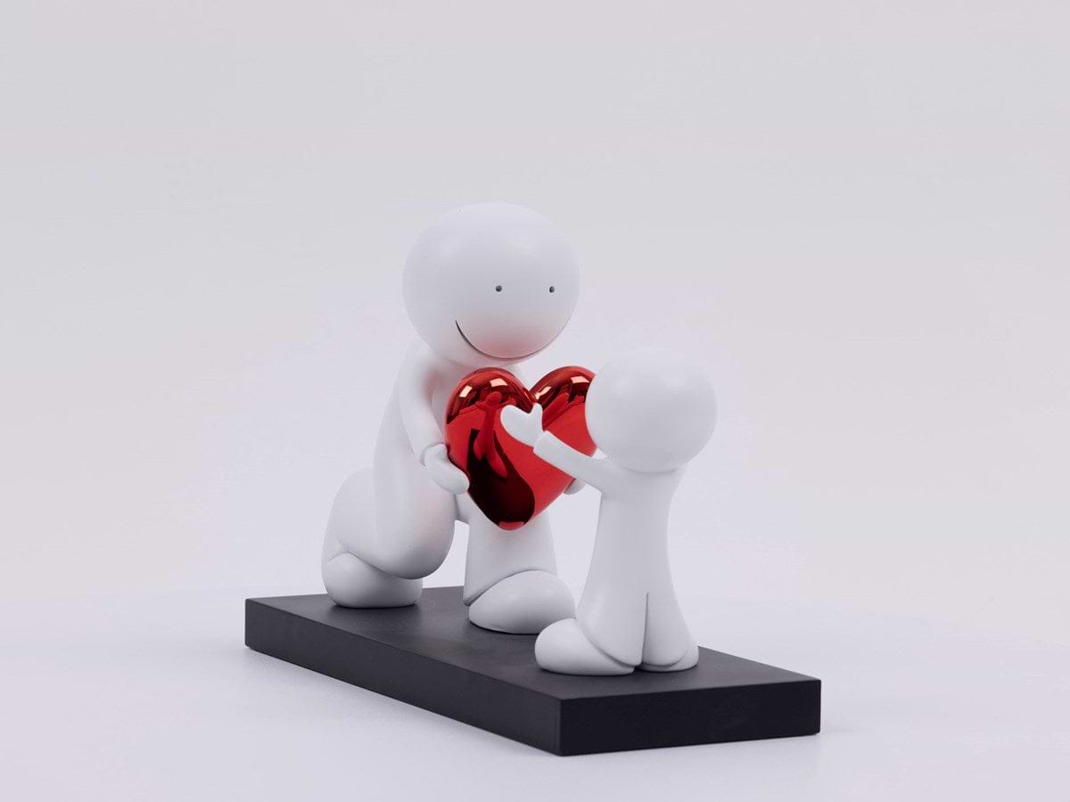 The Greatest Gift