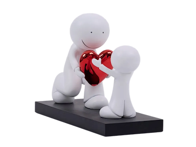 The Greatest Gift