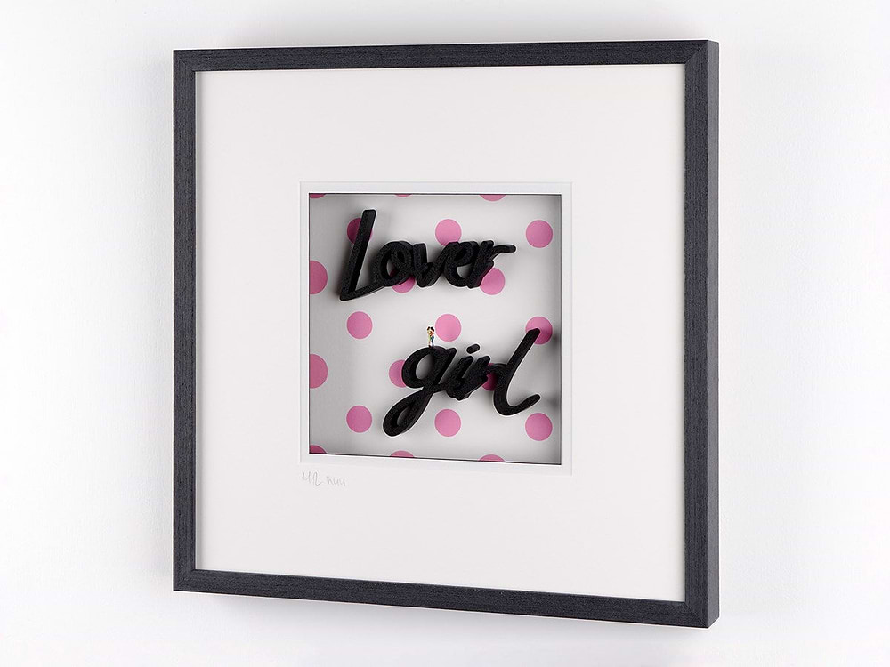 Certified Lover Girl (Detail1)