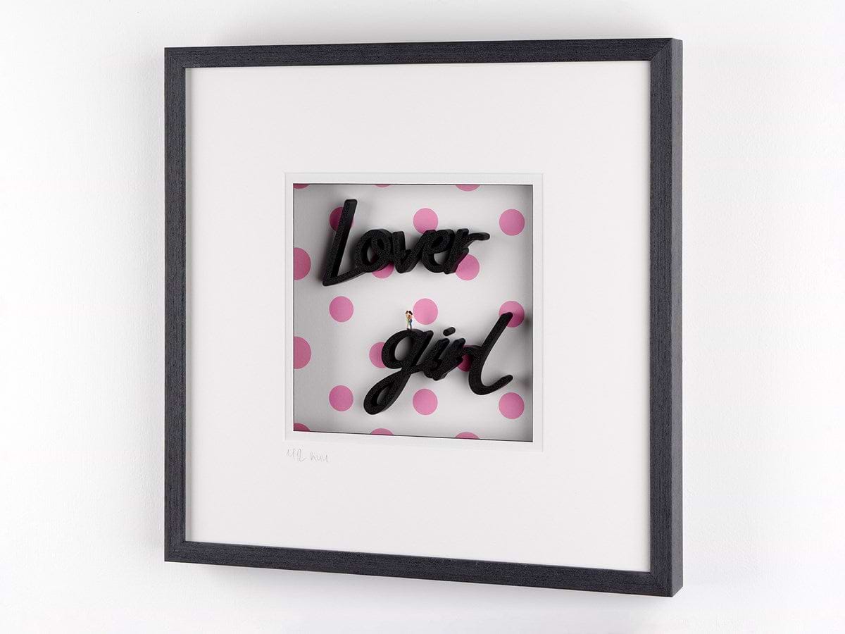 Certified Lover Girl (Detail1)