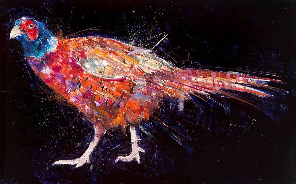 Pheasant