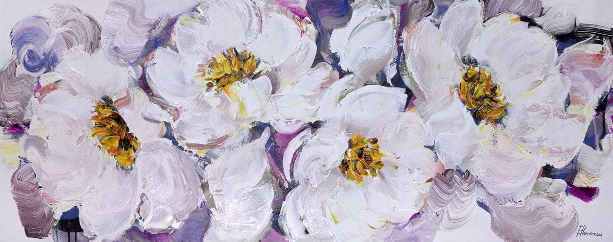 Laughing Lavender