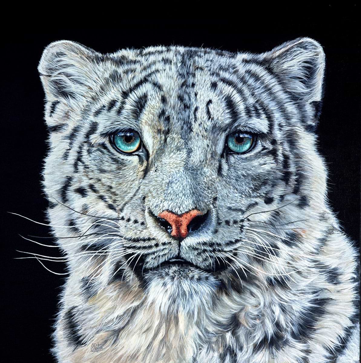 Watchful I