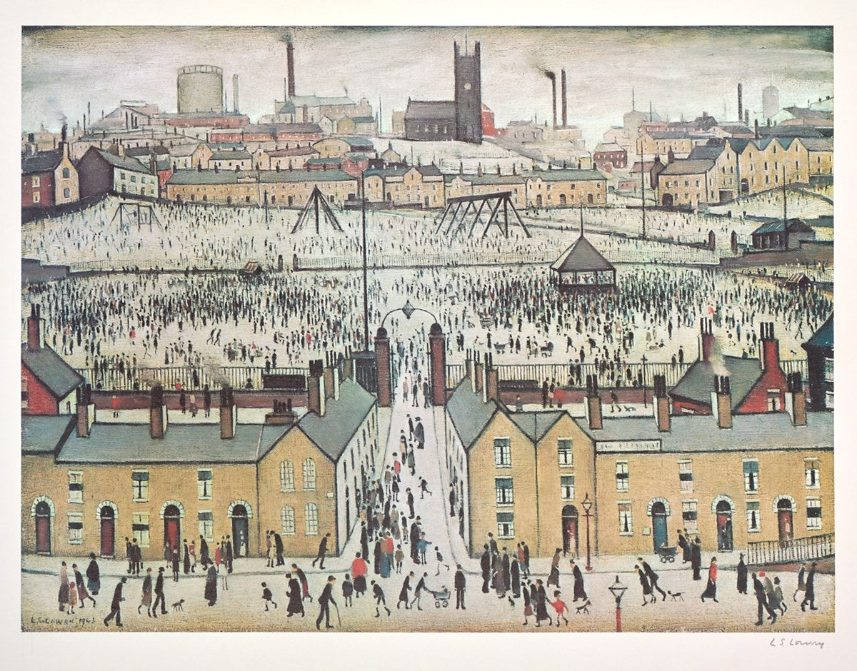 Britain at Play