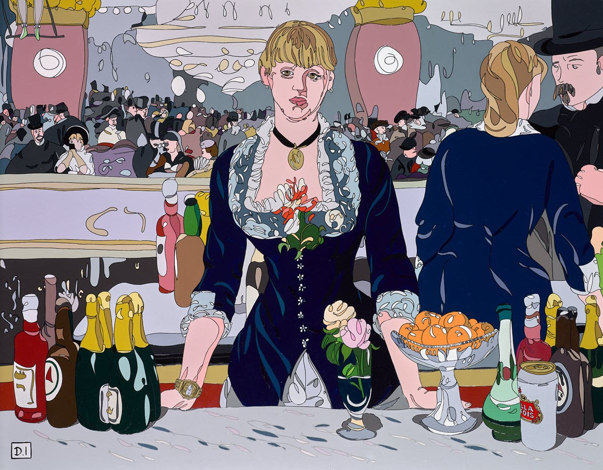 Folies Bergere
