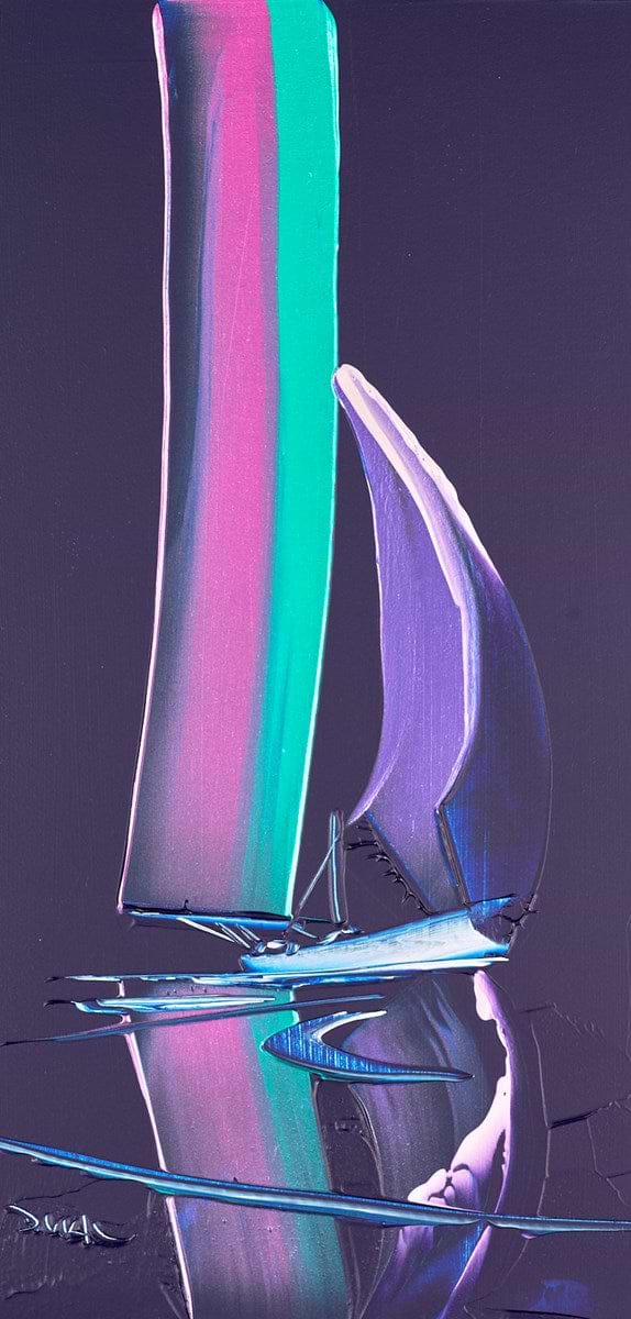 Smooth Sail