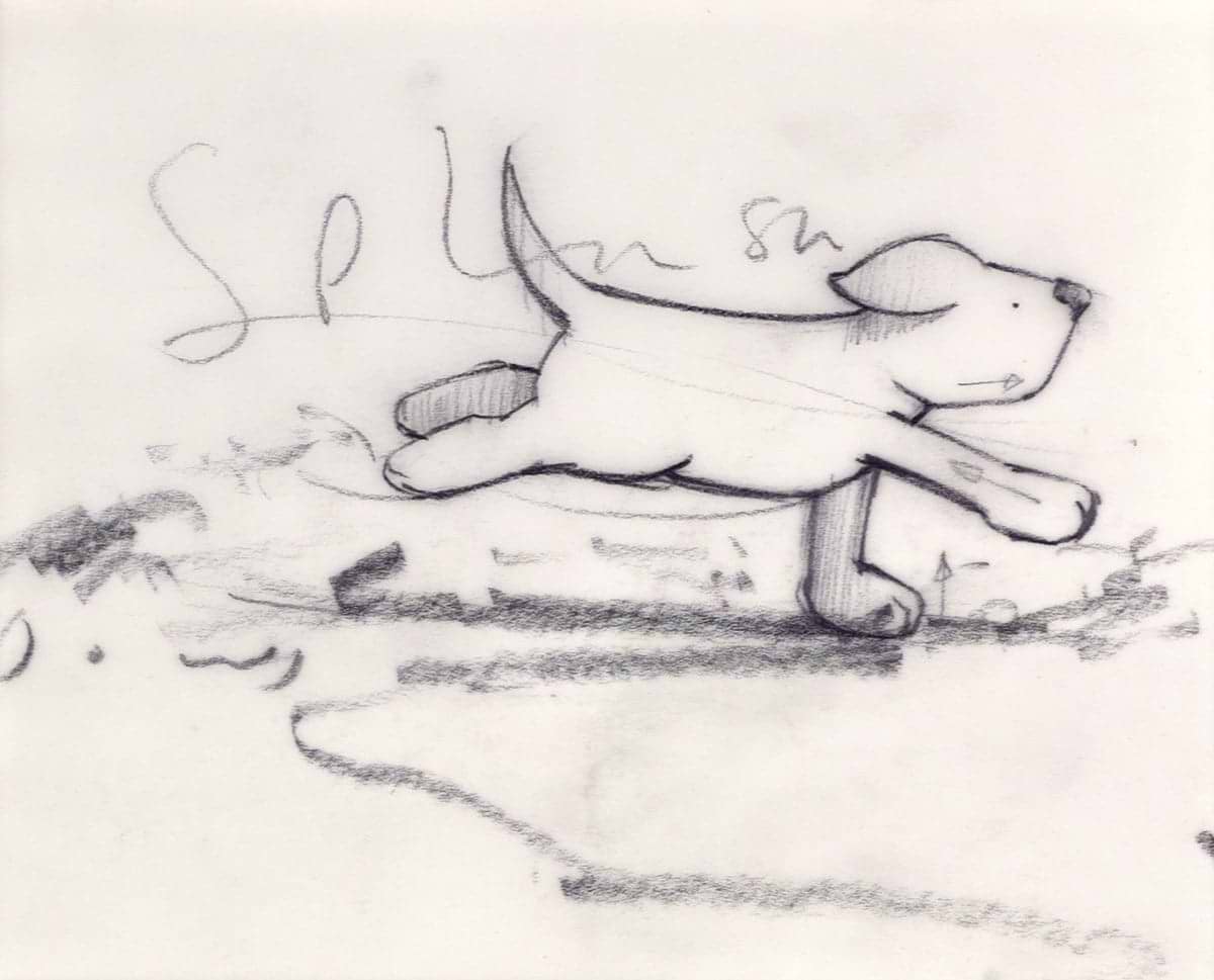 Making A Splash IV