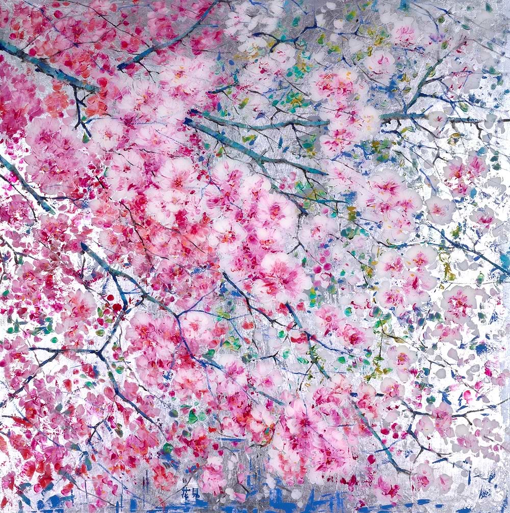 Seasons Bloom