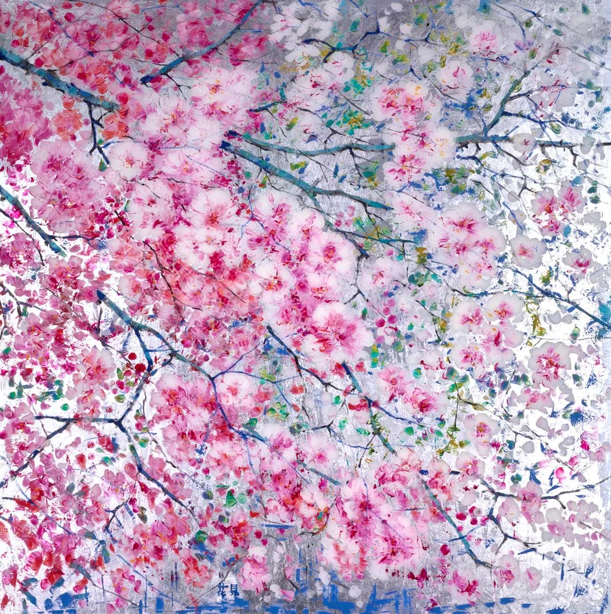 Seasons Bloom