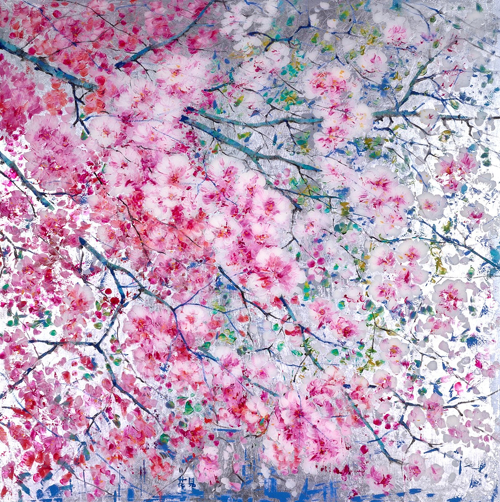 Seasons Bloom