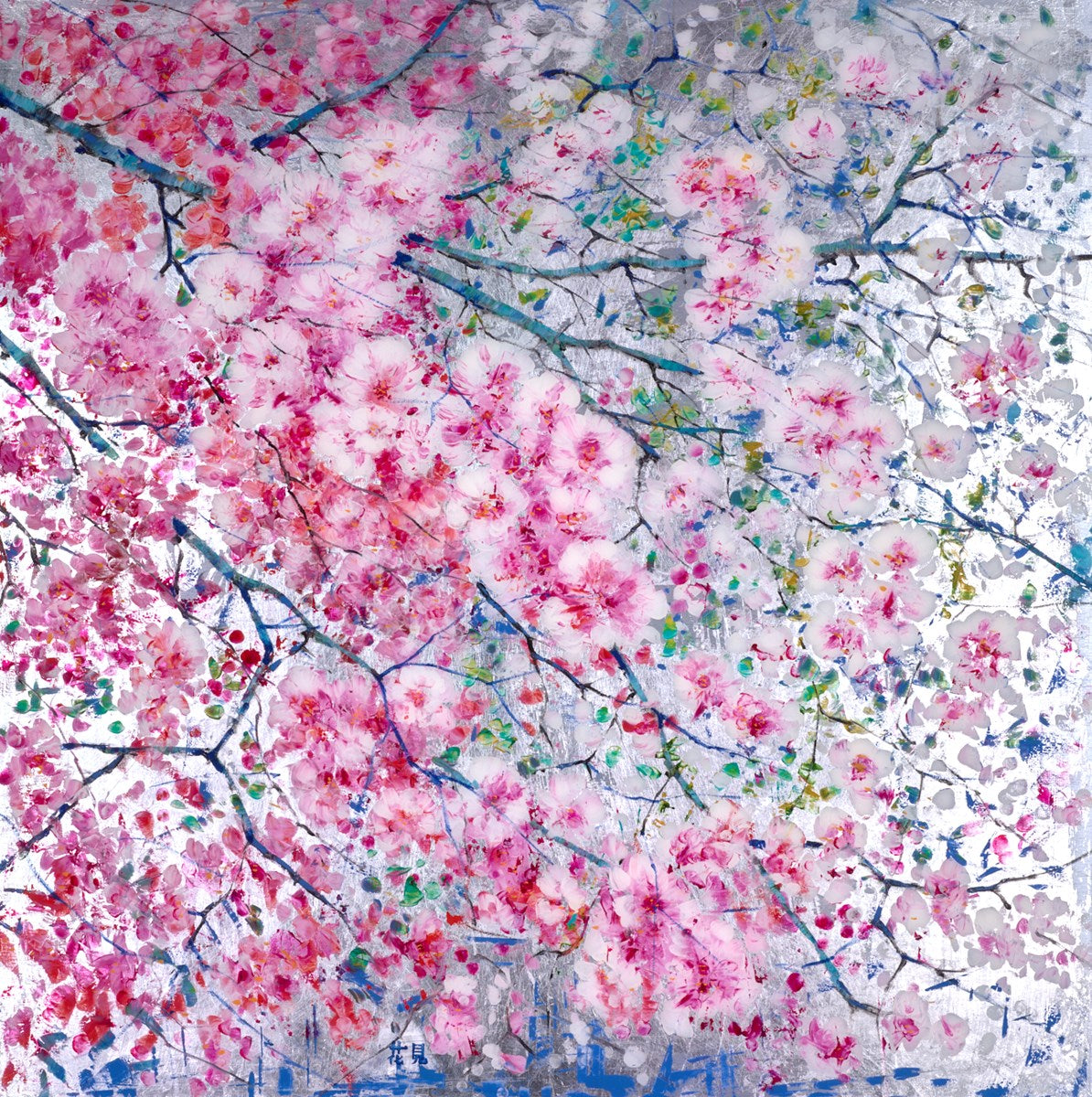 Seasons Bloom