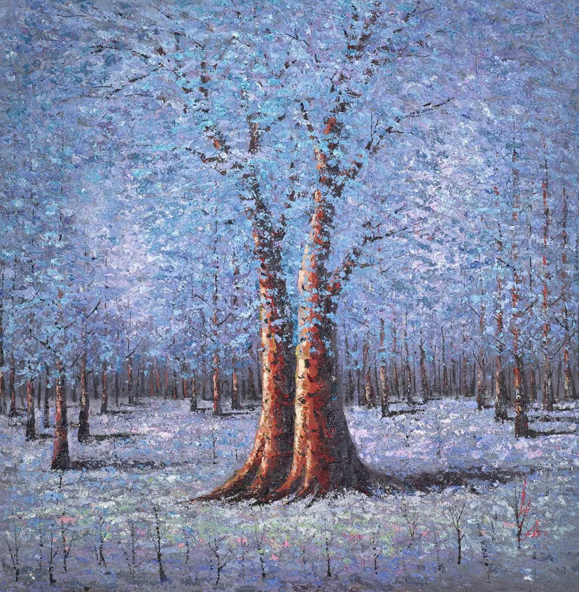A Moment in Time II