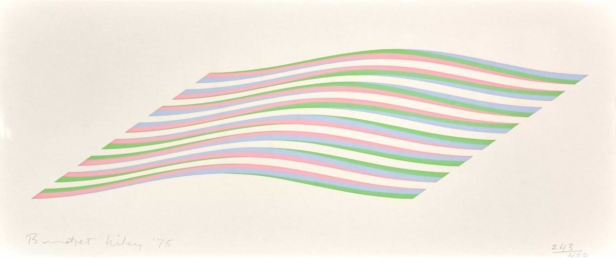 Untitled (Wave)