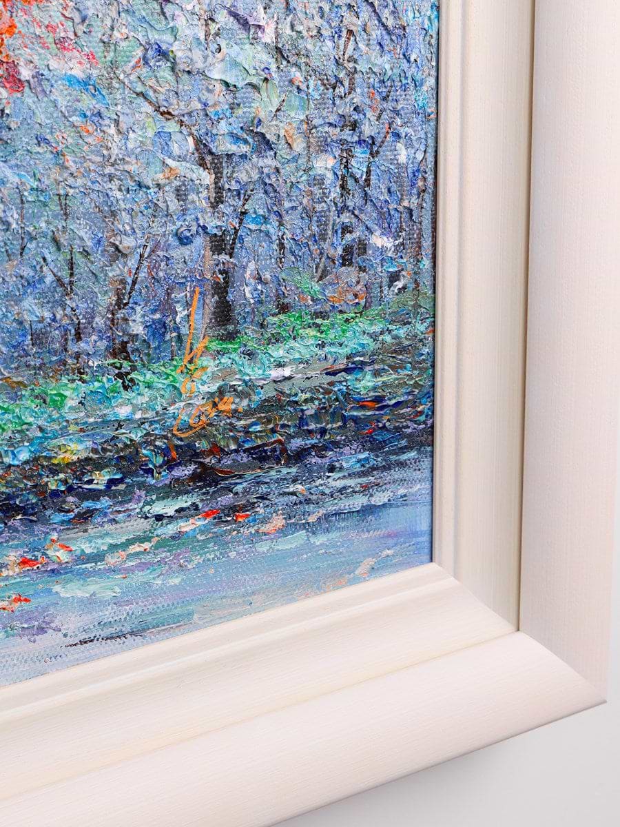 Enchanted Woodland III (Detail2)