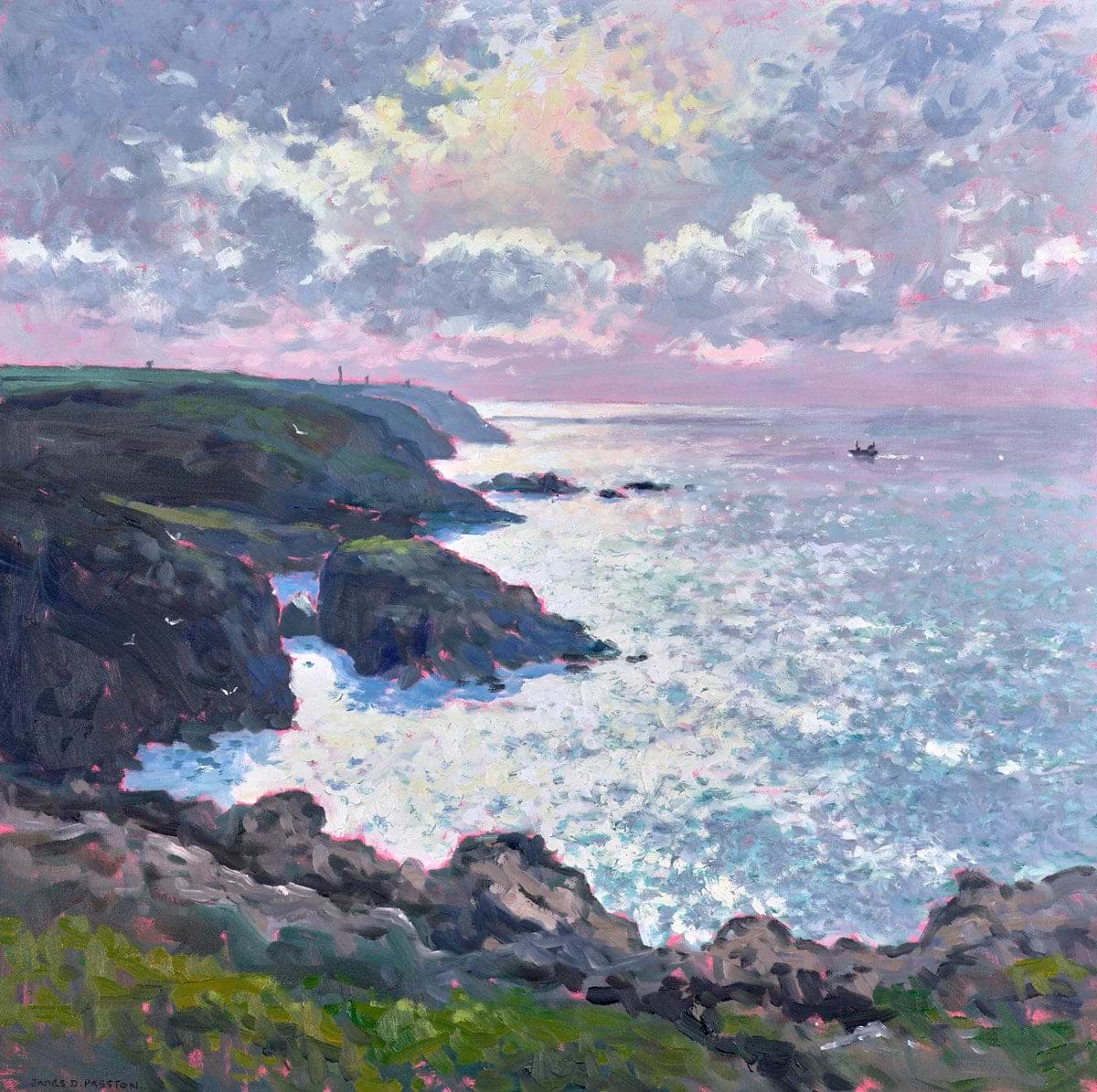 West Coast (cornwall)