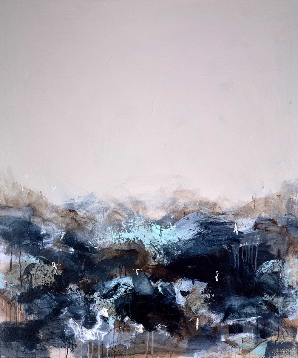 Wild Stillness II