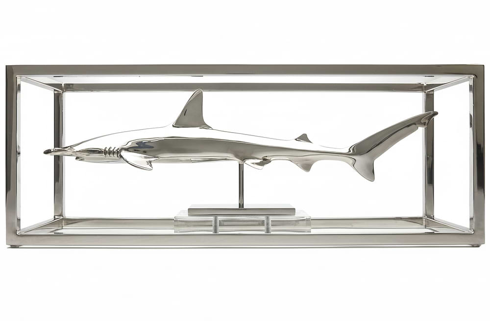Hammerhead Shark