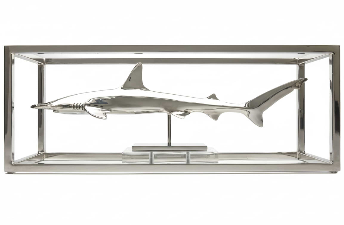 Hammerhead Shark
