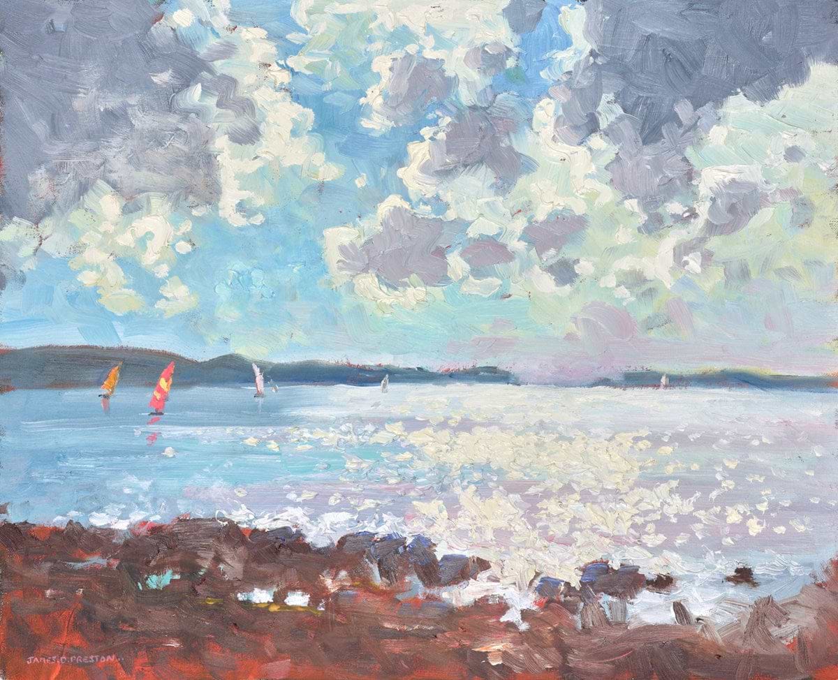 Storm Clouds (Ibiza)